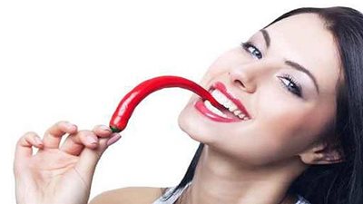 فوائد صحية هامة لتناول الفلفل الحار .. تعرف عليها