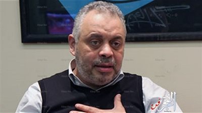 اتحاد طلاب فنون مسرحية ينظمون وقفة احتجاجية رفضًا لاستقالة 