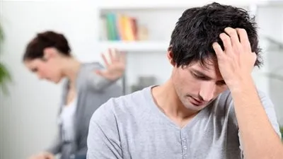 6 مؤشرات تكشف اعتذار زوجك وندمه على إغضابك!