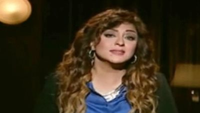 فريدة الشوباشي تُهاجم مذيعة 