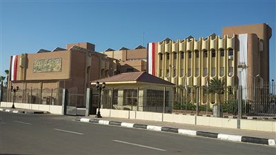 أخبار جنوب سيناء: شرم الشيخ تستعد لمؤتمر البرلمان العربي الإفريقي