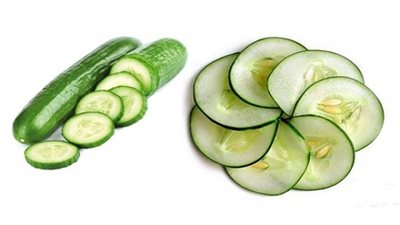 10 استخدامات غريبة ومختلفة للخيار.. والثالث سيدهشك