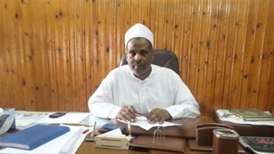 إحالة 14 خطيبا وعاملا للتحقيق بعد تغيبهم عن صلاة الجمعة في المنيا