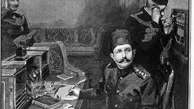 تعرف على تاريخ خطوط التليفون