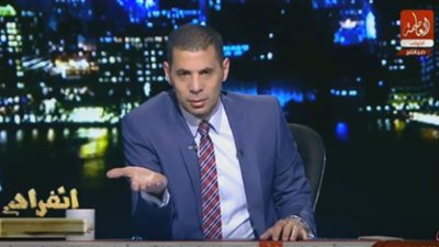 برلماني عن تحذير أمريكا لرعاياها في مصر: 