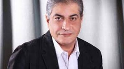 أسامة كمال عن أزمة 