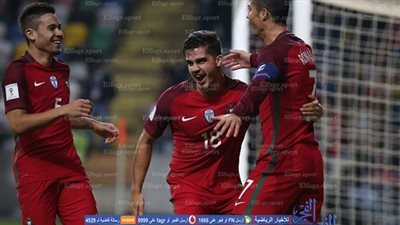 بالفيديو.. جميع أهداف مباريات الجمعة بتصفيات المونديال 