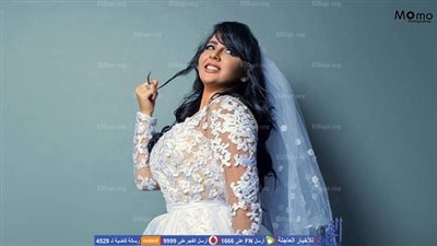 بالصور.. نشوى الإبياري بـ