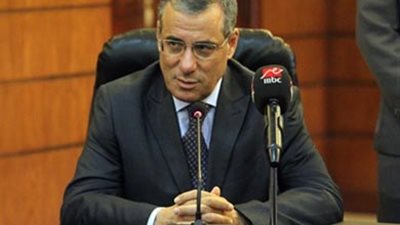 وحيد دوس: مصر عالجت أكثر من 800 ألف مريض مصابين بفيروس 