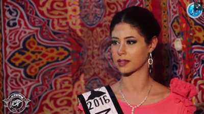 بالفيديو.. ميراي عازر تكشف سر عدم مشاركة دكتور 