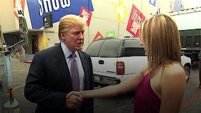 فيديو جنسي يقلب الطاولة على 