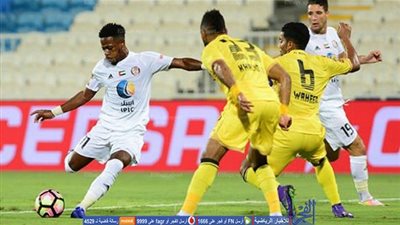 الوصل لقطع خطوة إضافية نحو نصف نهائي كأس الرابطة