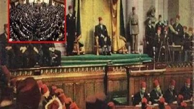 بالأرقام.. محطات في  تاريخ الحياة النيابية منذ 150 عاما (تقرير)