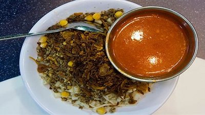 الجارديان: المصريون لا يهتمون بالسعرات الحرارية 