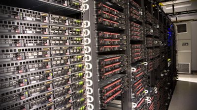 الكرملين: اتهام الحكومة الروسية بالقرصنة على الخوادم الامريكية 