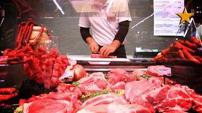 جزارو ألمانيا يعتزمون تعزيز التقنية الرقمية في تسويق منتجاتهم