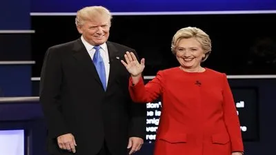 تعرف على موعد المناظرة المقبلة بين كلينتون وترامب
