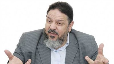 منتصر الزيات: رفضنا لـ 