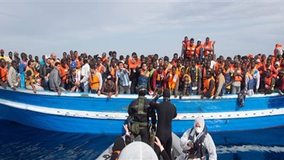 النمسا تعلن حالة الطوارىء لوقف عمليات الهجرة غير الشرعية 