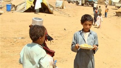 اليونسيف تحذر من مخاطر تفشي مرض الكوليرا في اليمن