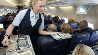 أشياء تكرهها مضيفات الطيران من الركاب!