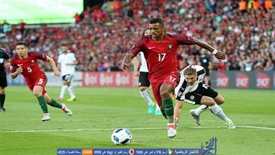 ناني يواصل الغياب عن البرتغال بتصفيات المونديال