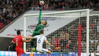 بالفيديو.. أهداف مباراة - إنجلترا 2-0 مالطة || تصفيات كاس العالم