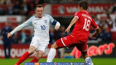 بالفيديو.. إنجلترا تضرب مالطة بهدفين وتتصدر مجموعتها بتصفيات المونديال