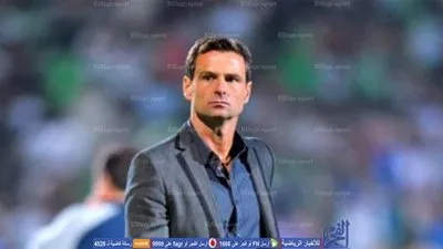 كوكا يقترب من قيادة الهلال السعودي