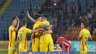 رومانيا تسحق أرمينيا بخماسية.. والجبل الأسود يكتسح أذربيجان