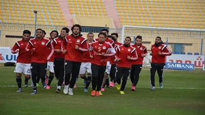 تعرف على حالة لاعبي المنتخب قبل مواجهة الكونغو