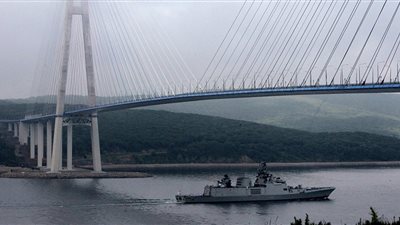 أهم أخبار تركيا اليوم.. إردوغان يتفقد أول نفق تحت البوسفور