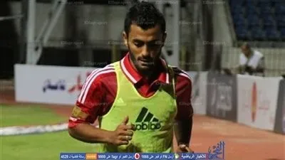 تعرف علي سبب انقطاع إسلام رشدي عن تدريبات الإنتاج الحربي