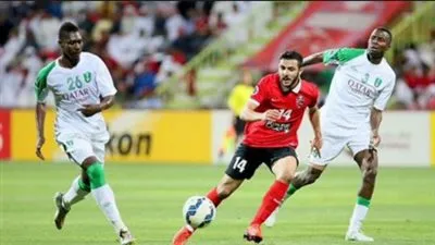 ترتيبات لإقامة 