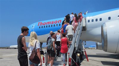 أسوأ 10 مطارات على مستوي العالم