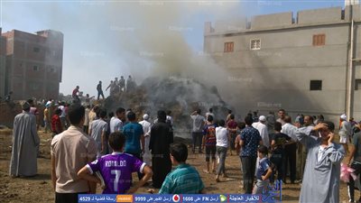 أخبار الدقهلية اليوم : 