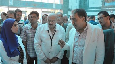 أخبار جنوب سيناء اليوم: 