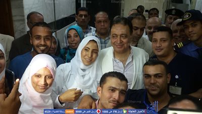 التفاصيل الكاملة لزيارة 