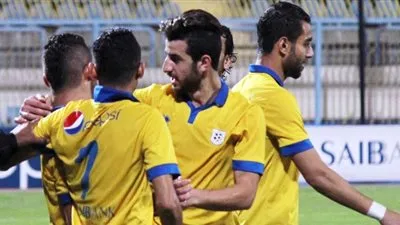 محسن عبد المسيح يستقيل من مجلس الإسماعيلي