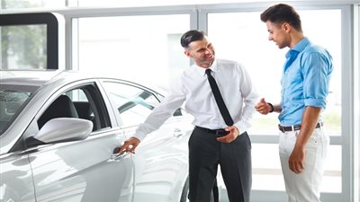 نصائح هامة عند شراء سيارة!