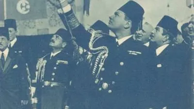 شبل اسماعيل في يوم اسماعيل