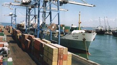 54 ألف و115 طن بضائع متنوعة تم تداولها بميناء سفاجا خلال سبتمبر الماضى