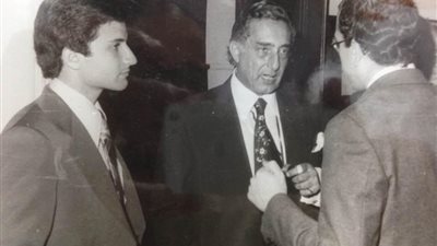 تعرف على دكتور الملك