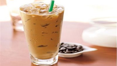 طريقة تحضير سموثي لاتيه