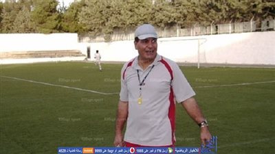 صالح: متفائل بفوز الزمالك بدوري أبطال أفريقيا ومستعد لتلبية ندائه