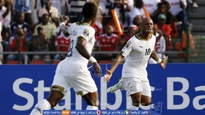 صالح: تعادل أوغندا وغانا سلاح ذو حدين