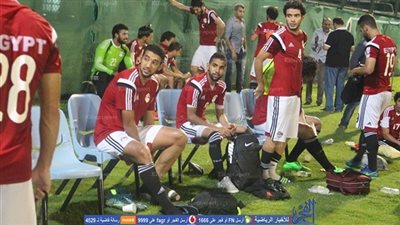 ضياء السيد: نحتاج 15 نقطة للتأهل إلى كأس العالم
