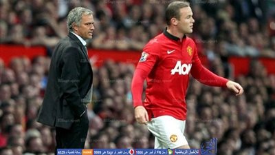 مدرب إنجلترا السابق ينصح روني بالانضمام لهذا الفريق