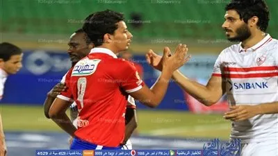 صلاح الدين: نغمة الأهلى والزمالك تضر بمصلحة المنتخب