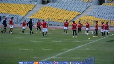 وليد صلاح الدين: يجب على المنتخب فرض شخصيته على الكونغو منذ البداية